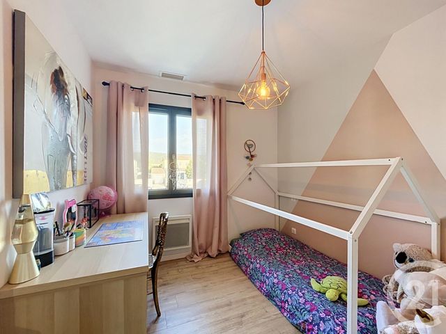 Maison &agrave; vendre - 5 pi&egrave;ces - 96,49 m2 - Gigean - 34 - LANGUEDOC-ROUSSILLON