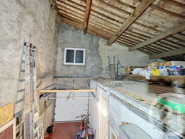 Maison &agrave; vendre - 4 pi&egrave;ces - 64,04 m2 - Loupian - 34 - LANGUEDOC-ROUSSILLON
