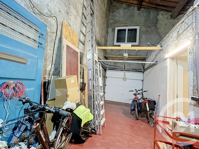 Maison &agrave; vendre - 4 pi&egrave;ces - 64,04 m2 - Loupian - 34 - LANGUEDOC-ROUSSILLON