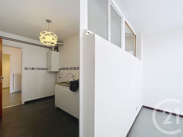 Appartement F4 &agrave; vendre - 4 pi&egrave;ces - 90,68 m2 - Frontignan - 34 - LANGUEDOC-ROUSSILLON