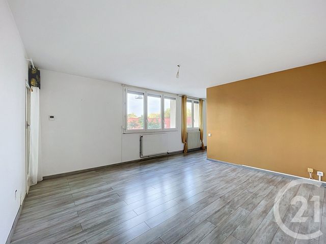 Appartement F4 &agrave; vendre - 4 pi&egrave;ces - 90,68 m2 - Frontignan - 34 - LANGUEDOC-ROUSSILLON