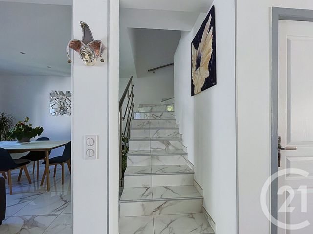 Maison &agrave; vendre - 4 pi&egrave;ces - 103,82 m2 - Poussan - 34 - LANGUEDOC-ROUSSILLON