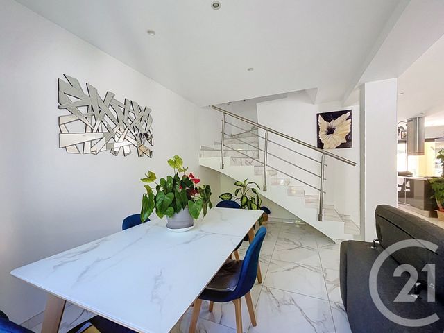 Maison &agrave; vendre - 4 pi&egrave;ces - 103,82 m2 - Poussan - 34 - LANGUEDOC-ROUSSILLON