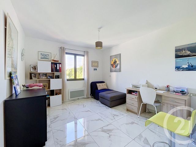Maison &agrave; vendre - 4 pi&egrave;ces - 103,82 m2 - Poussan - 34 - LANGUEDOC-ROUSSILLON