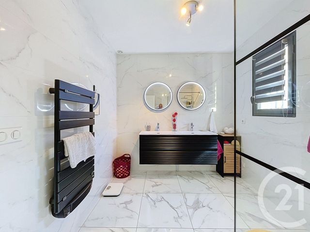 Maison &agrave; vendre - 4 pi&egrave;ces - 103,82 m2 - Poussan - 34 - LANGUEDOC-ROUSSILLON
