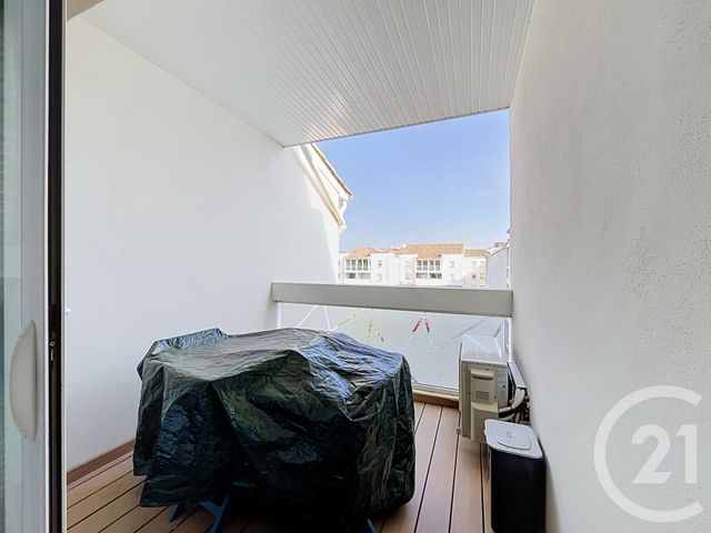 Appartement F2 &agrave; vendre - 2 pi&egrave;ces - 39,99 m2 - Frontignan - 34 - LANGUEDOC-ROUSSILLON