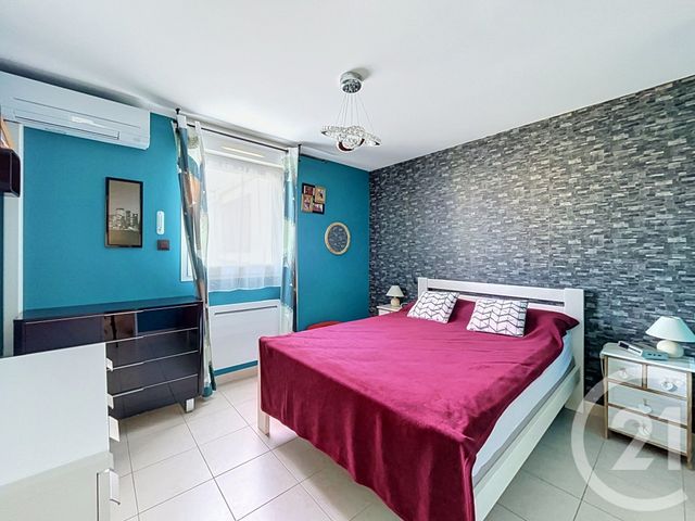 Appartement F2 &agrave; vendre - 2 pi&egrave;ces - 39,99 m2 - Frontignan - 34 - LANGUEDOC-ROUSSILLON