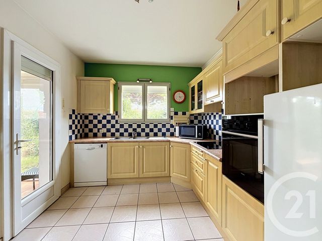 Maison &agrave; vendre - 6 pi&egrave;ces - 138,84 m2 - Meze - 34 - LANGUEDOC-ROUSSILLON