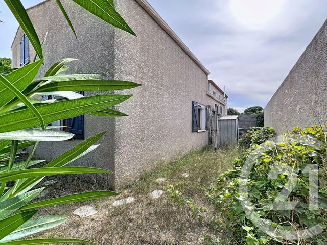 Maison &agrave; vendre - 6 pi&egrave;ces - 138,84 m2 - Meze - 34 - LANGUEDOC-ROUSSILLON