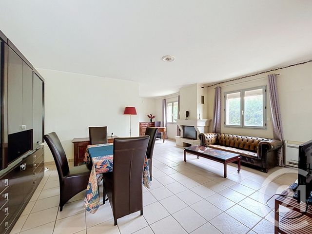 Maison &agrave; vendre - 6 pi&egrave;ces - 138,84 m2 - Meze - 34 - LANGUEDOC-ROUSSILLON
