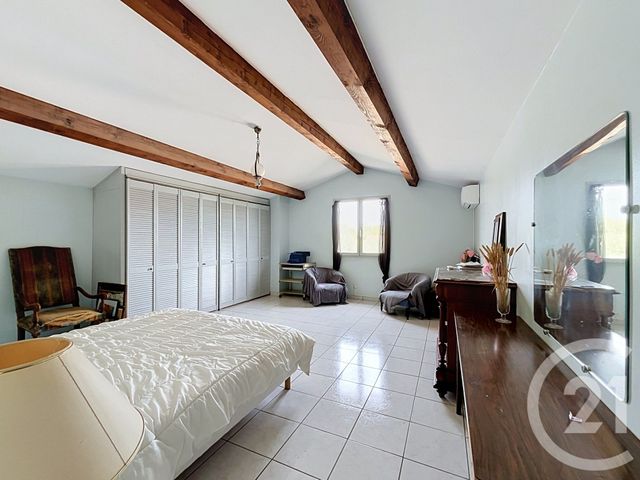 Maison &agrave; vendre - 6 pi&egrave;ces - 138,84 m2 - Meze - 34 - LANGUEDOC-ROUSSILLON