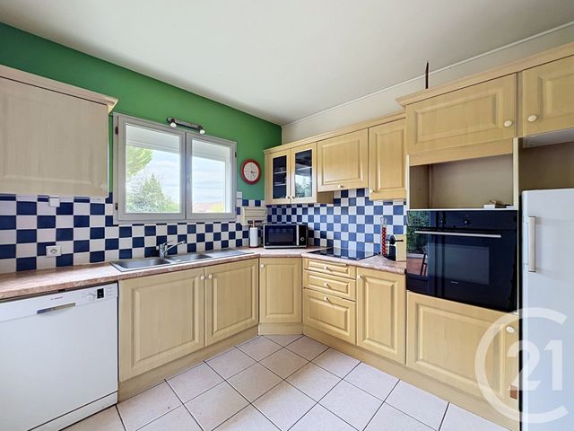 Maison &agrave; vendre - 6 pi&egrave;ces - 138,84 m2 - Meze - 34 - LANGUEDOC-ROUSSILLON