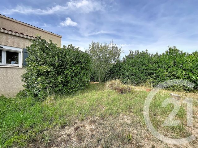 Maison &agrave; vendre - 6 pi&egrave;ces - 138,84 m2 - Meze - 34 - LANGUEDOC-ROUSSILLON