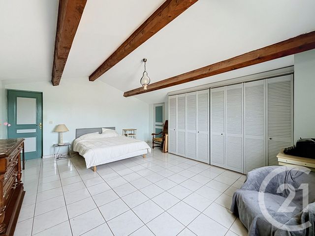 Maison &agrave; vendre - 6 pi&egrave;ces - 138,84 m2 - Meze - 34 - LANGUEDOC-ROUSSILLON