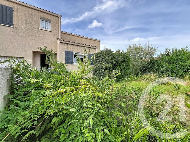 Maison &agrave; vendre - 6 pi&egrave;ces - 138,84 m2 - Meze - 34 - LANGUEDOC-ROUSSILLON