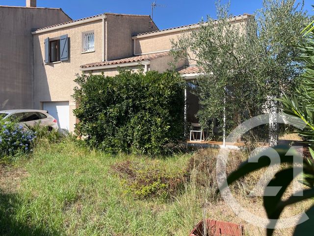 Maison &agrave; vendre - 6 pi&egrave;ces - 138,84 m2 - Meze - 34 - LANGUEDOC-ROUSSILLON