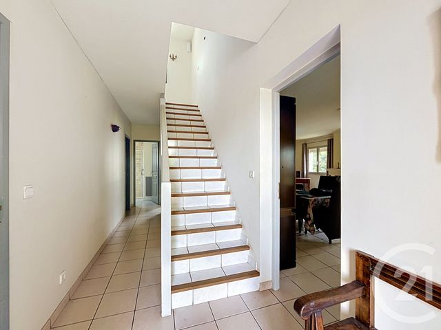 Maison &agrave; vendre - 6 pi&egrave;ces - 138,84 m2 - Meze - 34 - LANGUEDOC-ROUSSILLON