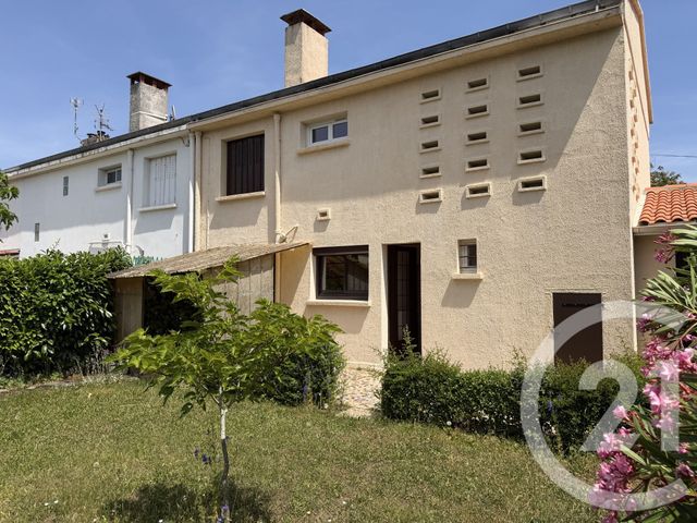 Maison &agrave; vendre - 5 pi&egrave;ces - 100 m2 - Colomiers - 31 - MIDI-PYRENEES