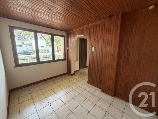 Maison &agrave; vendre - 5 pi&egrave;ces - 100 m2 - Colomiers - 31 - MIDI-PYRENEES