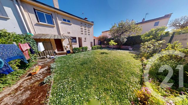 maison - COLOMIERS - 31