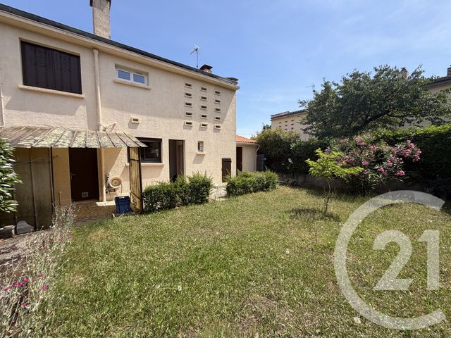 Maison &agrave; vendre - 5 pi&egrave;ces - 100 m2 - Colomiers - 31 - MIDI-PYRENEES