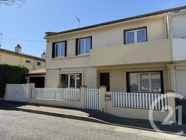 Maison &agrave; vendre - 5 pi&egrave;ces - 100 m2 - Colomiers - 31 - MIDI-PYRENEES