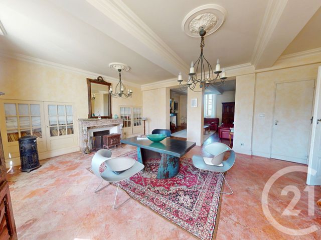 Maison &agrave; vendre - 7 pi&egrave;ces - 400 m2 - Daux - 31 - MIDI-PYRENEES