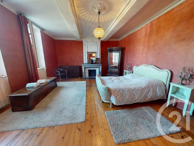 Maison &agrave; vendre - 7 pi&egrave;ces - 400 m2 - Daux - 31 - MIDI-PYRENEES
