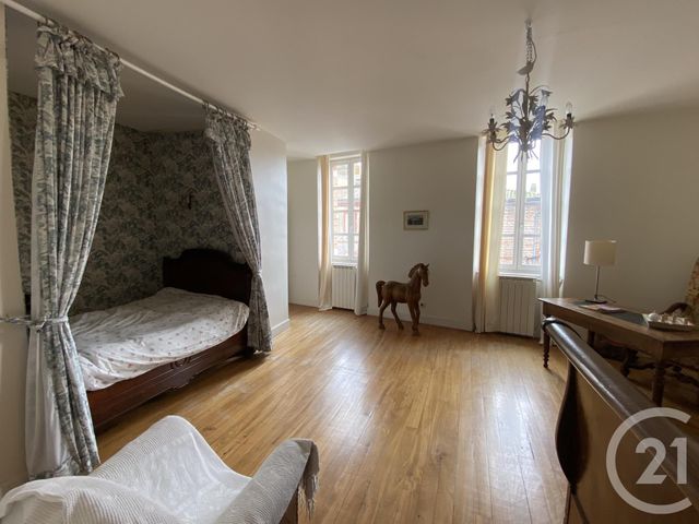 Maison &agrave; vendre - 7 pi&egrave;ces - 400 m2 - Daux - 31 - MIDI-PYRENEES