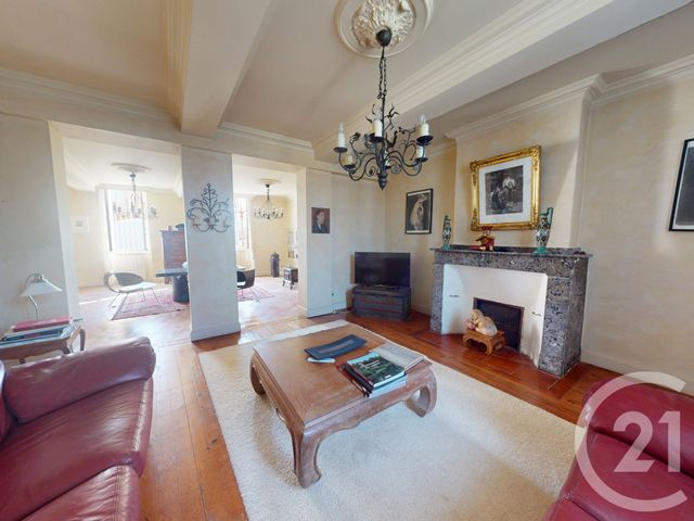 Maison &agrave; vendre - 7 pi&egrave;ces - 400 m2 - Daux - 31 - MIDI-PYRENEES