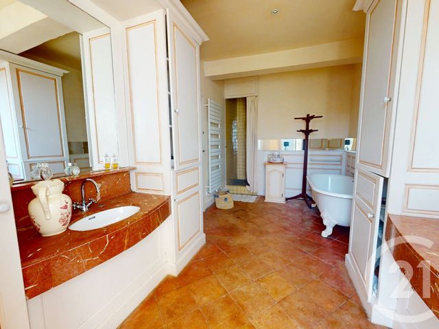 Maison &agrave; vendre - 7 pi&egrave;ces - 400 m2 - Daux - 31 - MIDI-PYRENEES