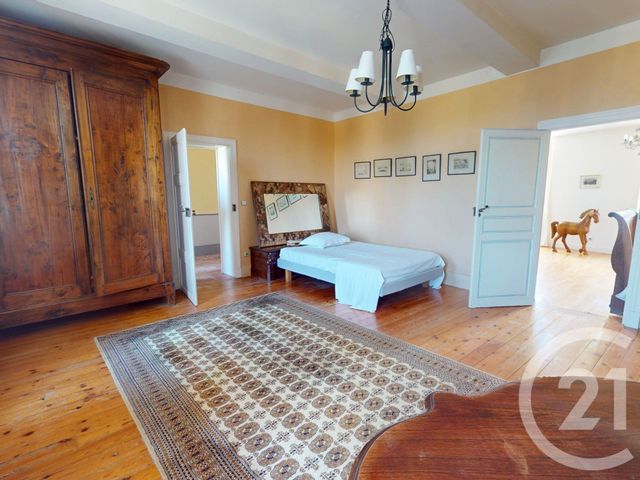 Maison &agrave; vendre - 7 pi&egrave;ces - 400 m2 - Daux - 31 - MIDI-PYRENEES