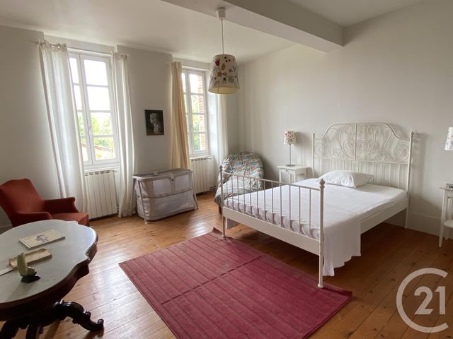 Maison &agrave; vendre - 7 pi&egrave;ces - 400 m2 - Daux - 31 - MIDI-PYRENEES