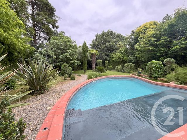 Maison &agrave; vendre - 7 pi&egrave;ces - 400 m2 - Daux - 31 - MIDI-PYRENEES