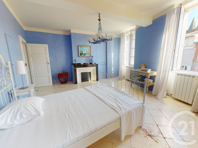 Maison &agrave; vendre - 7 pi&egrave;ces - 400 m2 - Daux - 31 - MIDI-PYRENEES