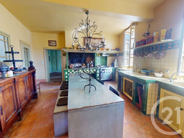 Maison &agrave; vendre - 7 pi&egrave;ces - 400 m2 - Daux - 31 - MIDI-PYRENEES