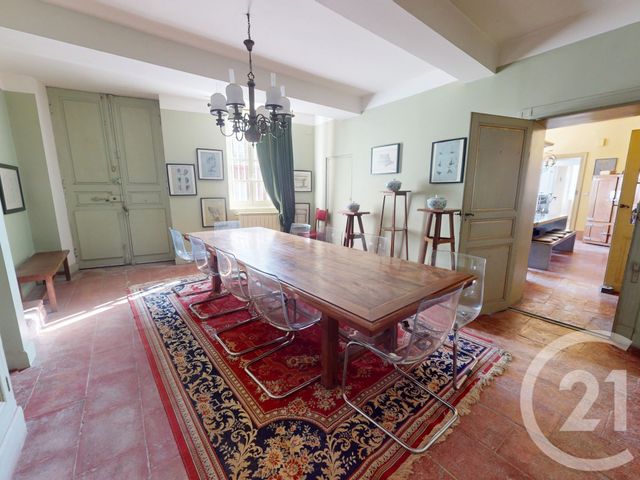 Maison &agrave; vendre - 7 pi&egrave;ces - 400 m2 - Daux - 31 - MIDI-PYRENEES