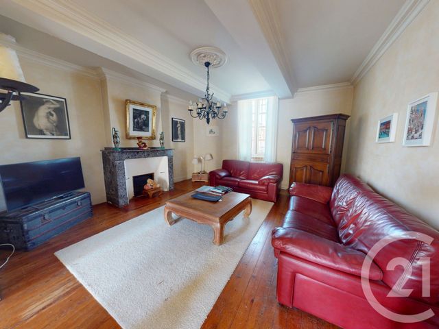 Maison &agrave; vendre - 7 pi&egrave;ces - 400 m2 - Daux - 31 - MIDI-PYRENEES