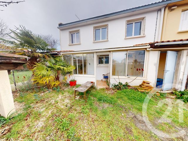 maison - COLOMIERS - 31