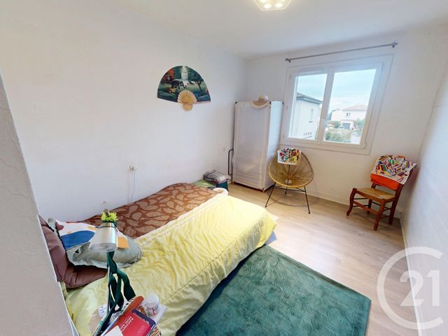 Maison &agrave; vendre - 4 pi&egrave;ces - 72 m2 - Colomiers - 31 - MIDI-PYRENEES