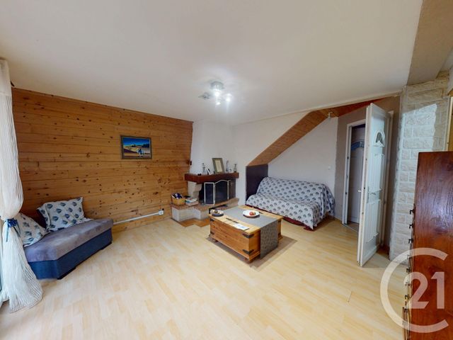 Maison &agrave; vendre - 4 pi&egrave;ces - 72 m2 - Colomiers - 31 - MIDI-PYRENEES