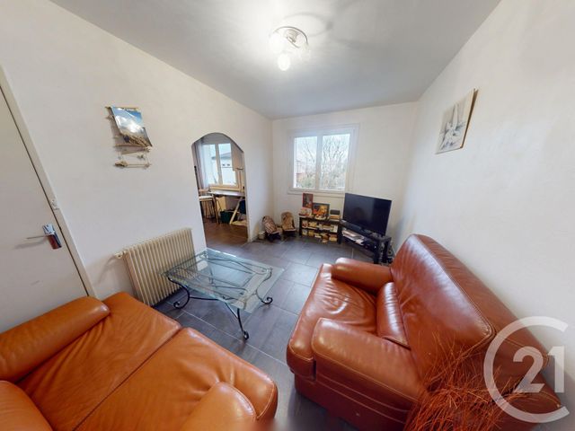 Maison &agrave; vendre - 4 pi&egrave;ces - 72 m2 - Colomiers - 31 - MIDI-PYRENEES