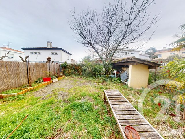 Maison &agrave; vendre - 4 pi&egrave;ces - 72 m2 - Colomiers - 31 - MIDI-PYRENEES