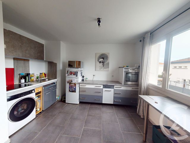 Maison &agrave; vendre - 4 pi&egrave;ces - 72 m2 - Colomiers - 31 - MIDI-PYRENEES