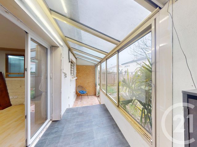 Maison &agrave; vendre - 4 pi&egrave;ces - 72 m2 - Colomiers - 31 - MIDI-PYRENEES