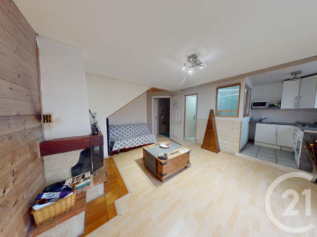 Maison &agrave; vendre - 4 pi&egrave;ces - 72 m2 - Colomiers - 31 - MIDI-PYRENEES