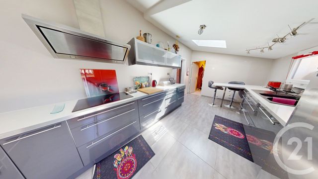 Maison à vendre - 7 pièces - 172 m2 - Fonsorbes - 31 - MIDI-PYRENEES