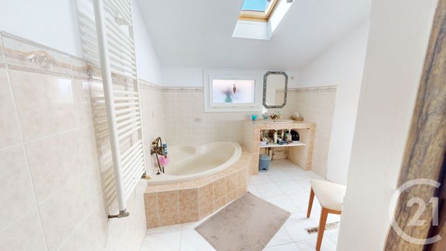 Maison à vendre - 7 pièces - 172 m2 - Fonsorbes - 31 - MIDI-PYRENEES