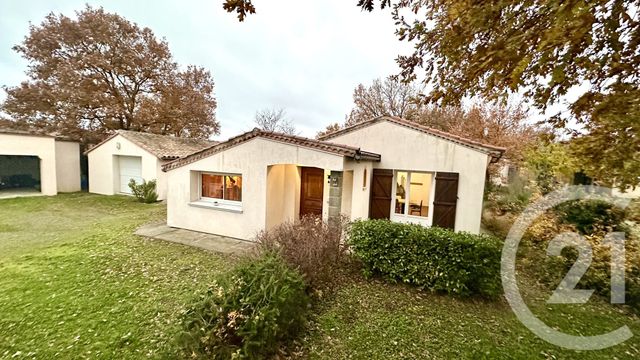 maison - FONSORBES - 31