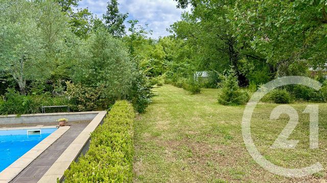 Maison à vendre - 7 pièces - 172 m2 - Fonsorbes - 31 - MIDI-PYRENEES